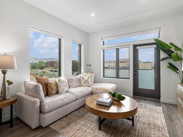 Apartment for rent in Boulder, Colorado