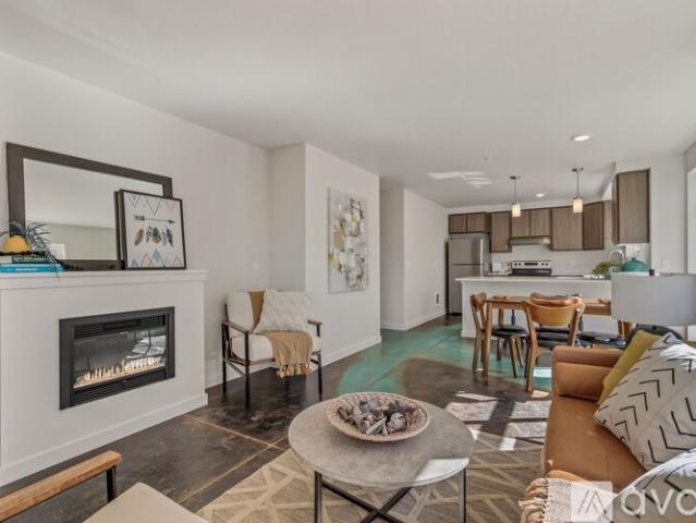 Apartment for rent in Post Falls