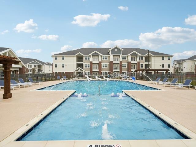 Apartment for rent in Farmersville Apartment for rent in Farmersville