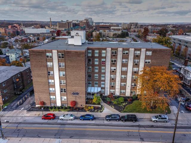Apartment for rent in Roselawn, Ohio