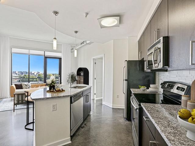 Apartment for rent in Alexandria