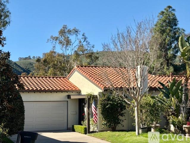 Apartment for rent in San Juan Capistrano, California