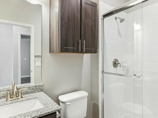 Apartment for rent in Liberty, Texas