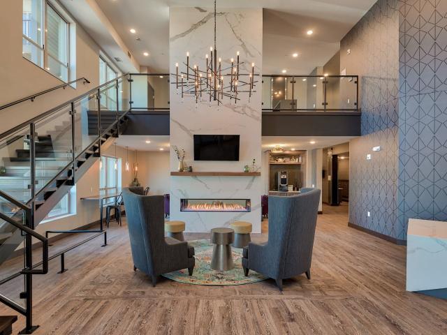 Apartment for rent in Coon Rapids, Minnesota