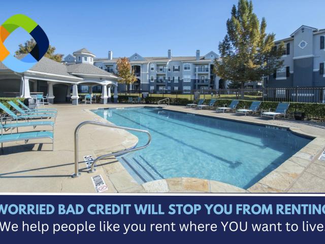 Apartment for rent in Clarendon Hills