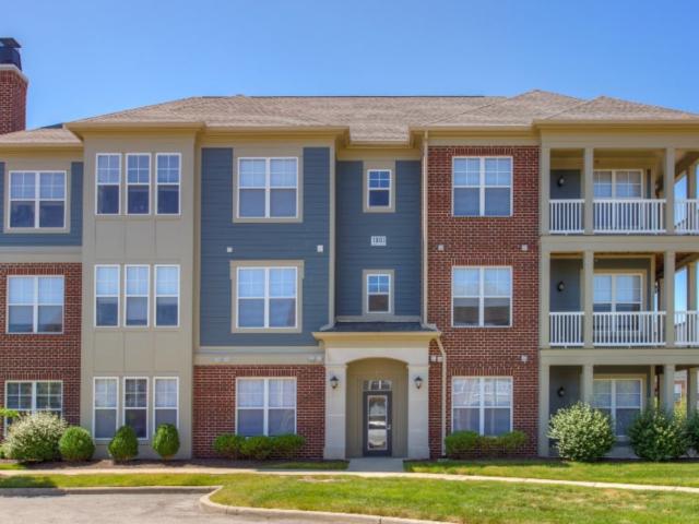 Apartment for rent in Clarendon Hills, Illinois