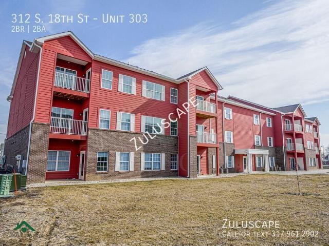 Apartment for rent in Elwood