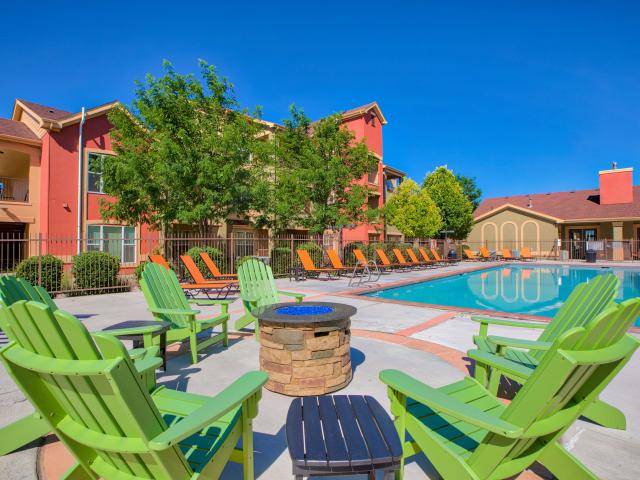 Apartment for rent in Pueblo