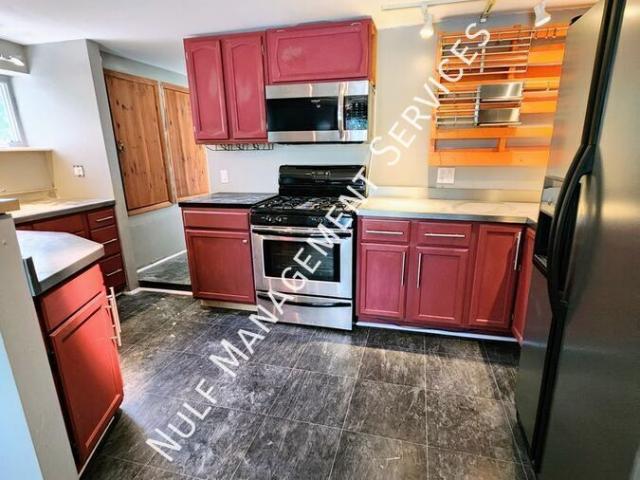 Apartment for rent in Pittsburg, Pennsylvania