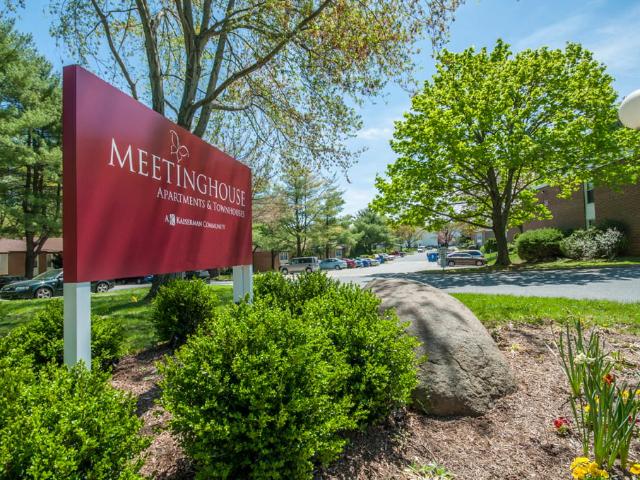 Apartment for rent in Delco, Pennsylvania
