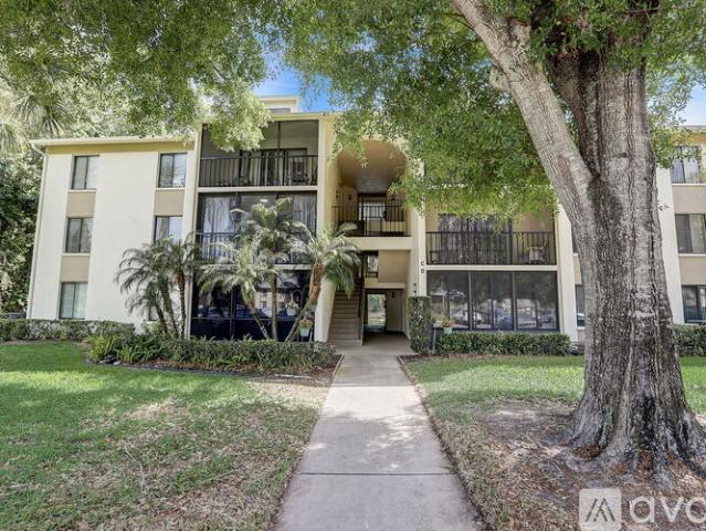Apartment for rent in Florida