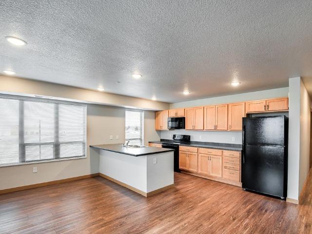 Apartment for rent in Coon Rapids, Minnesota