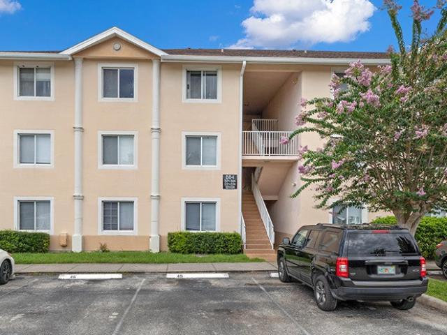 Apartment for rent in Rockledge