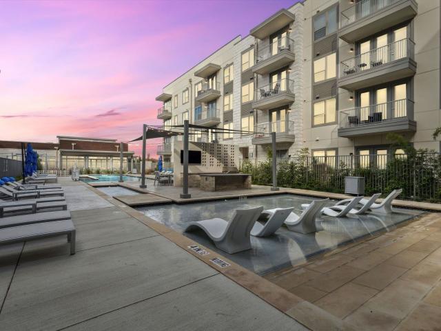 Apartment for rent in Grand Prairie, Texas