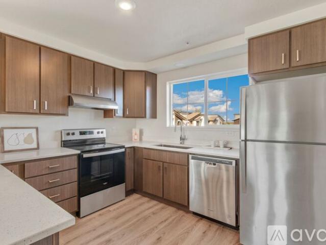 Apartment for rent in Post Falls