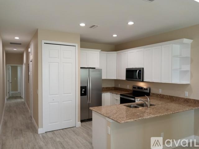 Apartment for rent in Punta Gorda, Florida