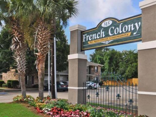Apartment for rent in Carencro, Louisiana