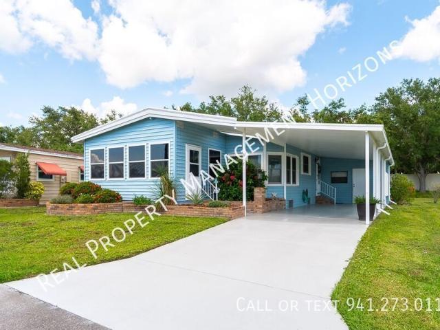 Apartment for rent in Parrish