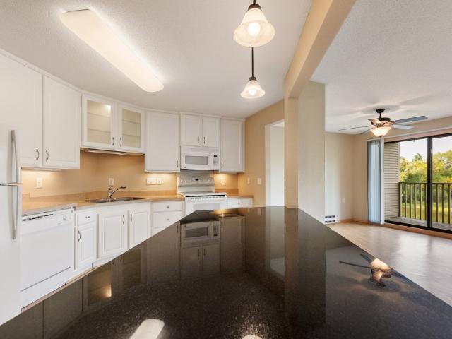 Apartment for rent in Ramsey, Minnesota