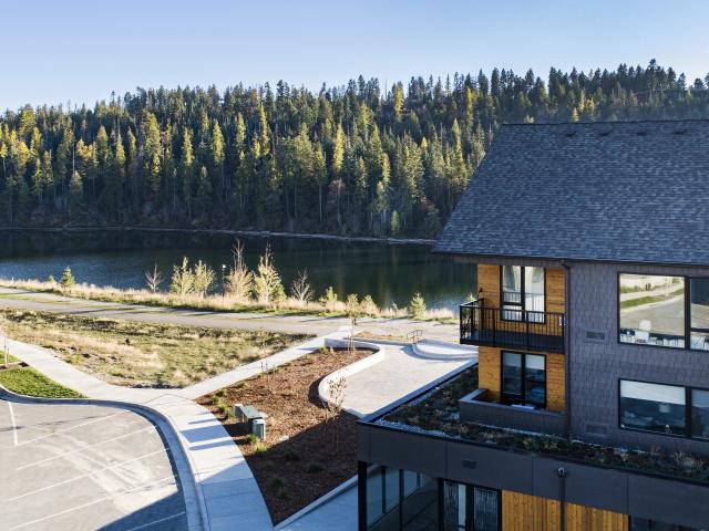 Apartment for rent in Coeur D Alene