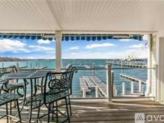 Apartment for rent in Newport, Rhode Island