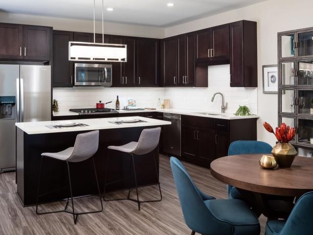 Apartment for rent in La Grange
