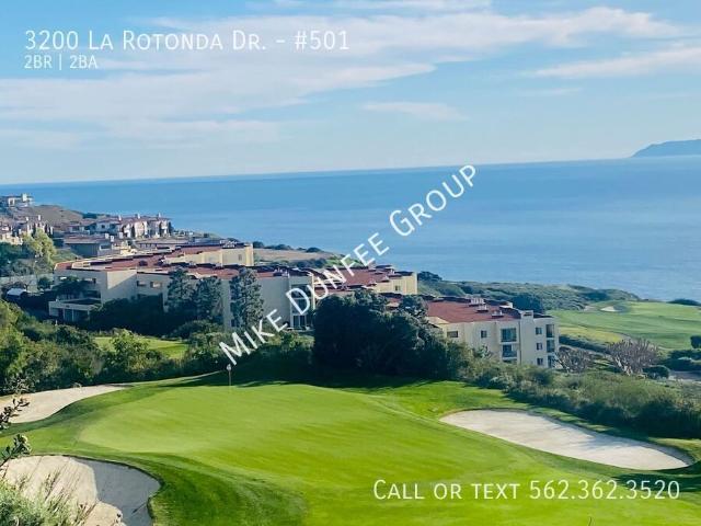 Apartment for rent in Rancho Palos Verdes, California