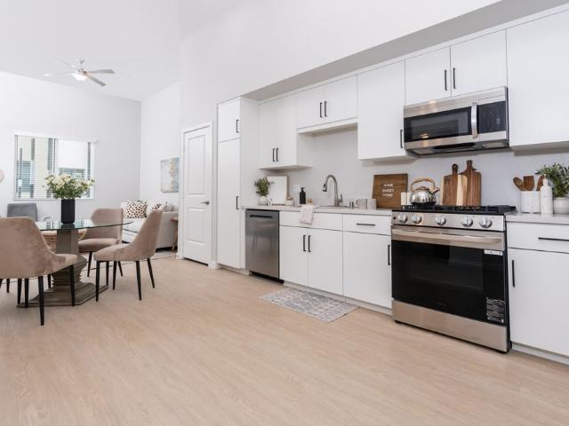 Apartment for rent in Ontario