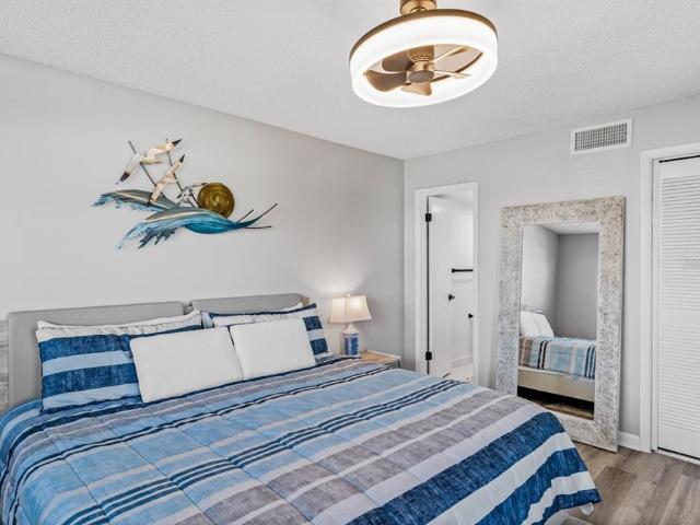 Apartment for rent in Belleair Beach, Florida
