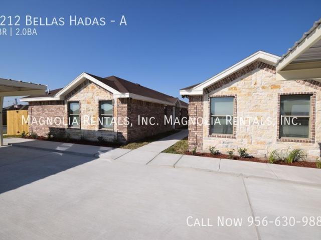 Apartment for rent in Hidalgo, Texas