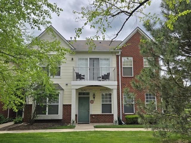 Apartment for rent in Michigan