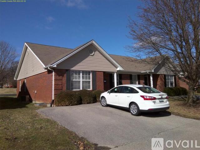 Apartment for rent in Frankfort