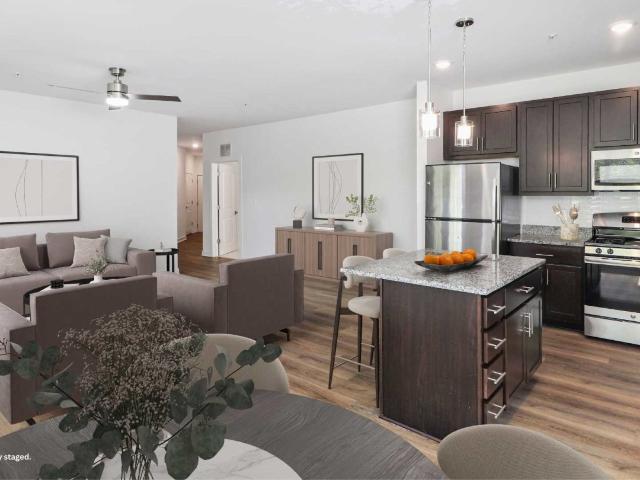 Apartment for rent in Bel Air, Maryland