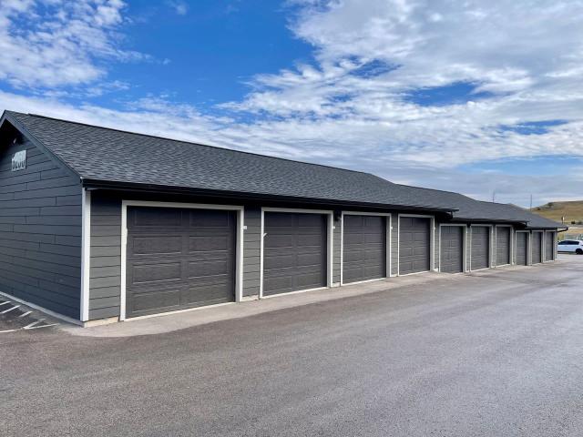 Apartment for rent in Rapid City, South Dakota