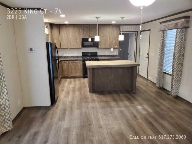 Apartment for rent in Michigan