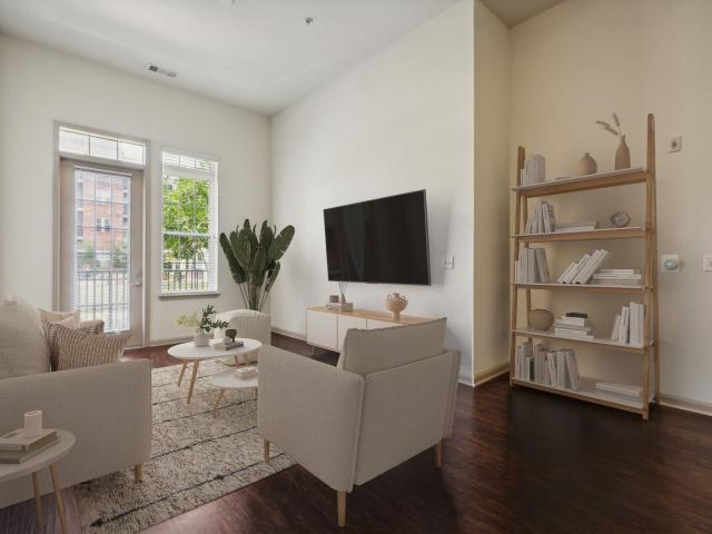 Apartment for rent in Odenton, Maryland