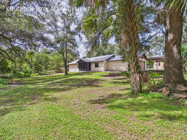 Apartment for rent in Lady Lake, Florida