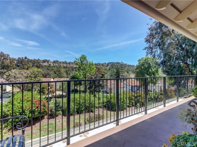 Apartment for rent in Laguna Woods, California
