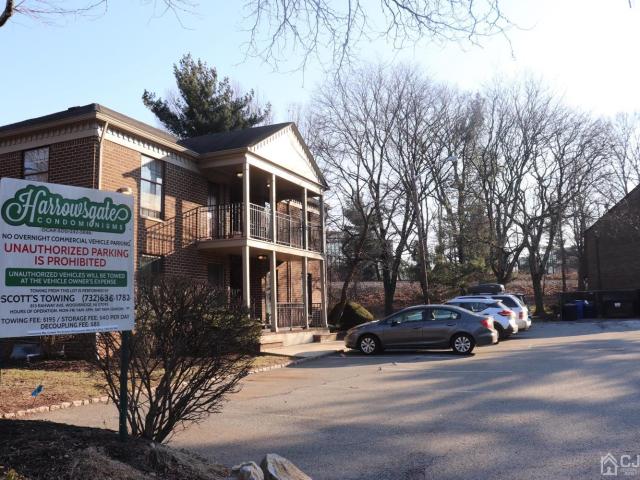 Apartment for rent in Avenel, New Jersey