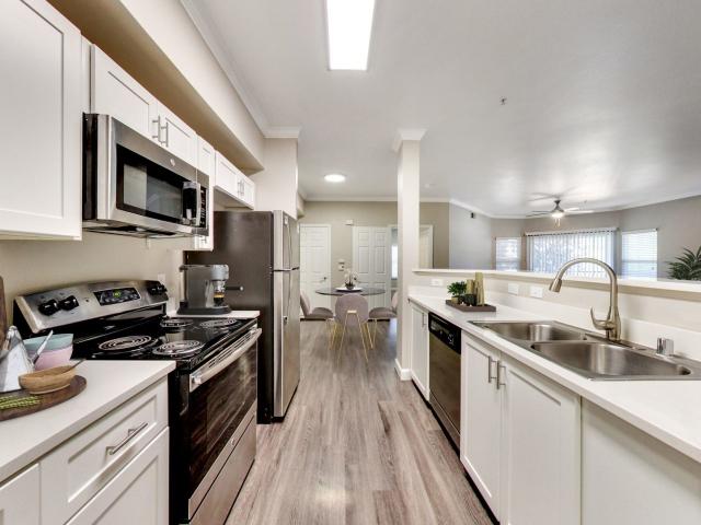 Apartment for rent in Mather, California