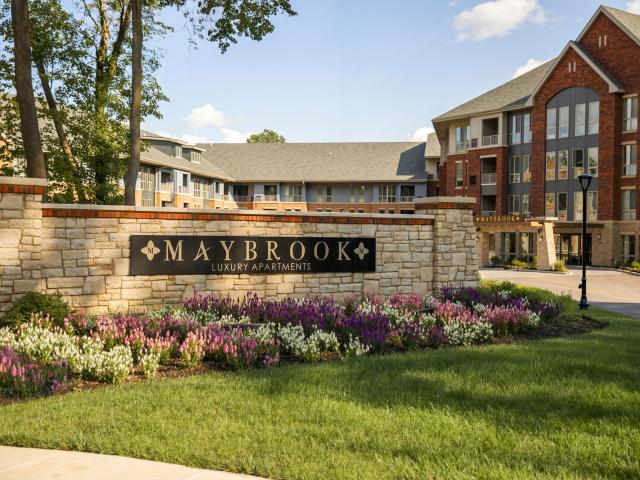 Apartment for rent in Wynnewood
