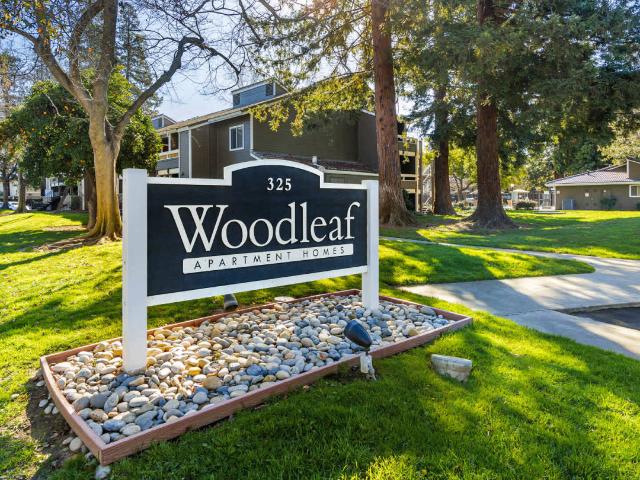 Apartment for rent in Campbell