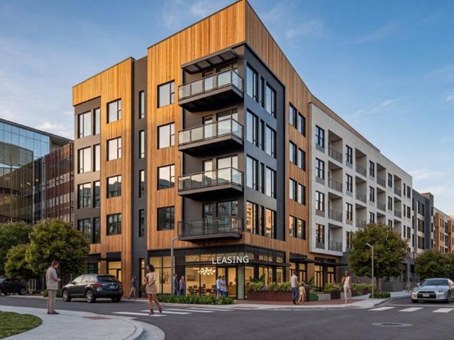 Apartment for rent in Millcreek, Utah