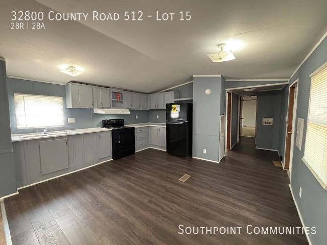 Apartment for rent in Mississippi