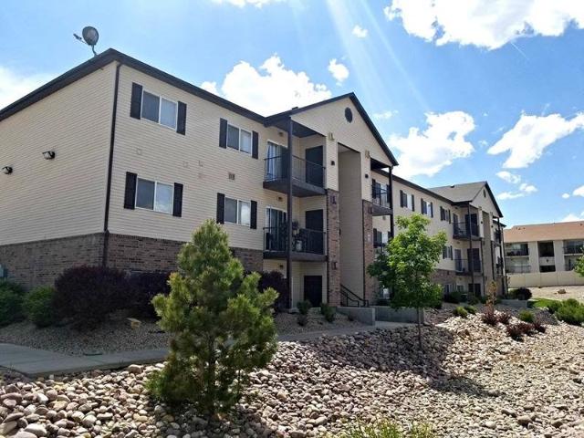 Apartment for rent in Rock Springs