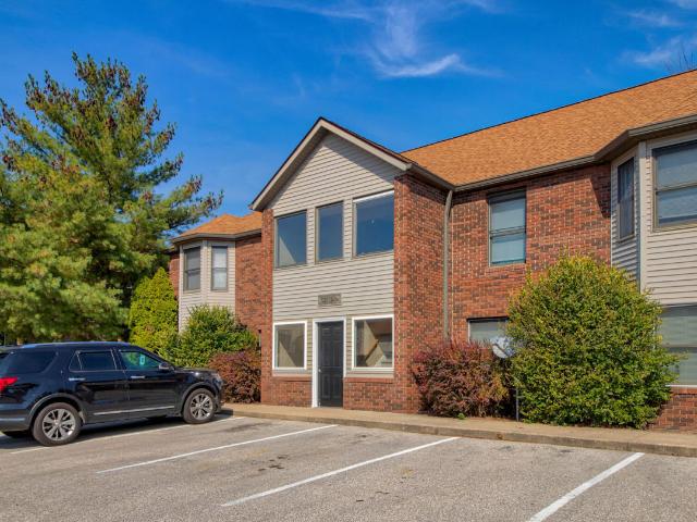 Apartment for rent in Sunny Slopes, Bloomington