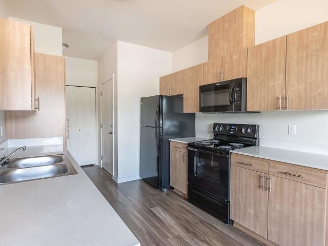 Apartment for rent in Oregonia