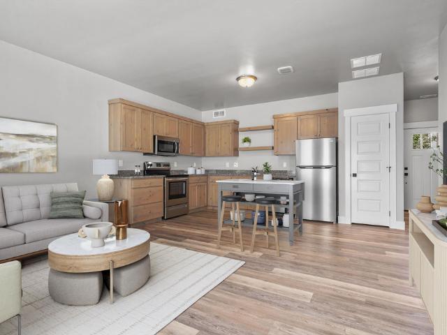 Apartment for rent in Idaho Falls, Idaho