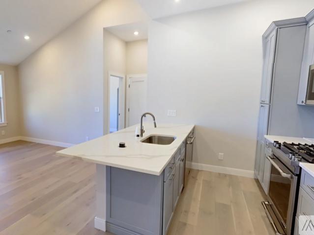 Apartment for rent in Boston, Massachusetts