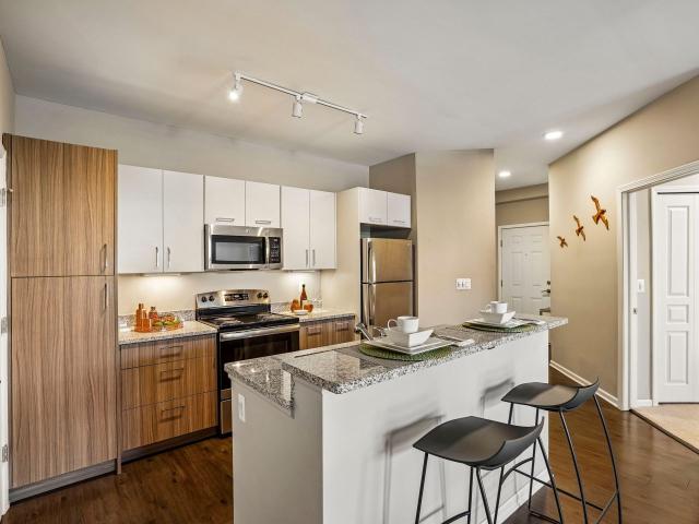 Apartment for rent in Auburn Hills, Michigan